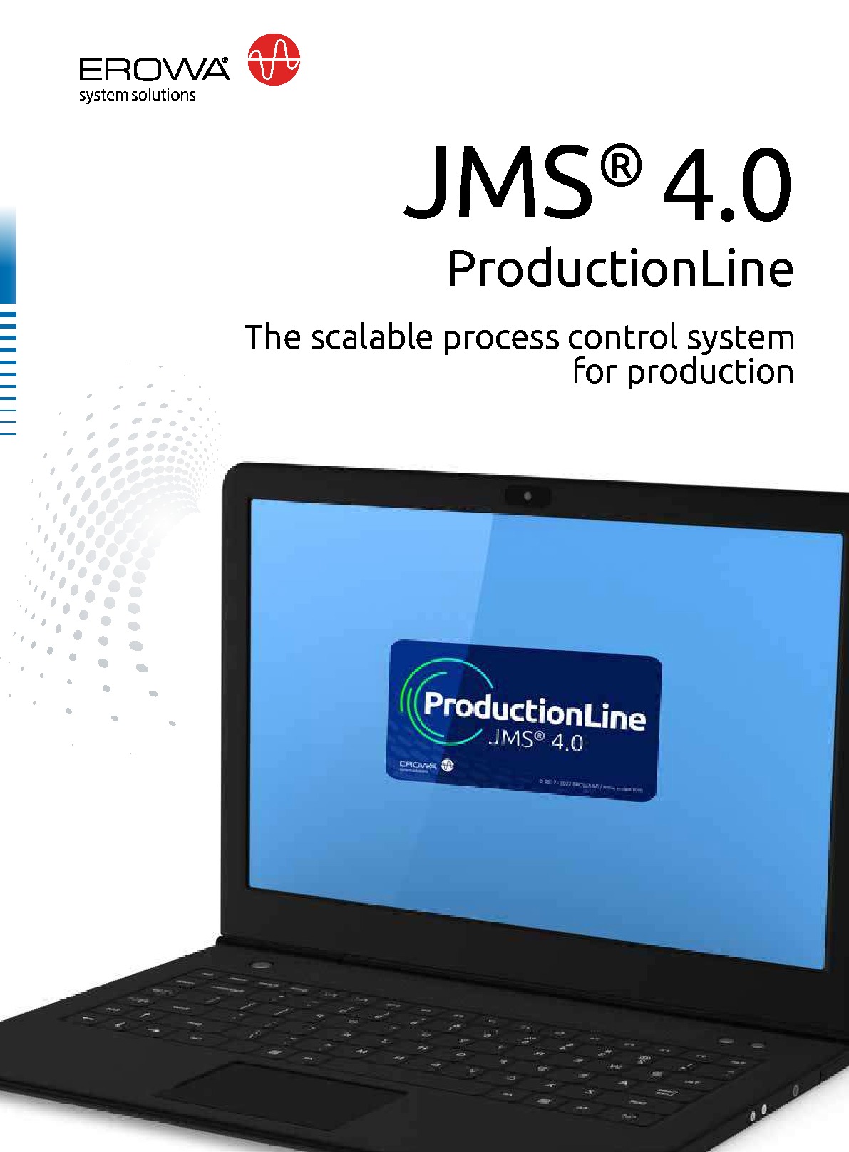 JMS 4.0 ProductionLine